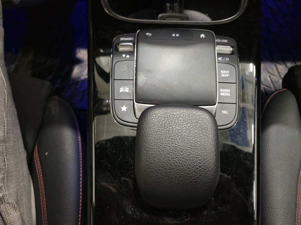 2021 Mercedes-Benz CLA CLA 250 AMG Package Toit Panoramique in Terrebonne, Quebec - 16 - w1024h768px