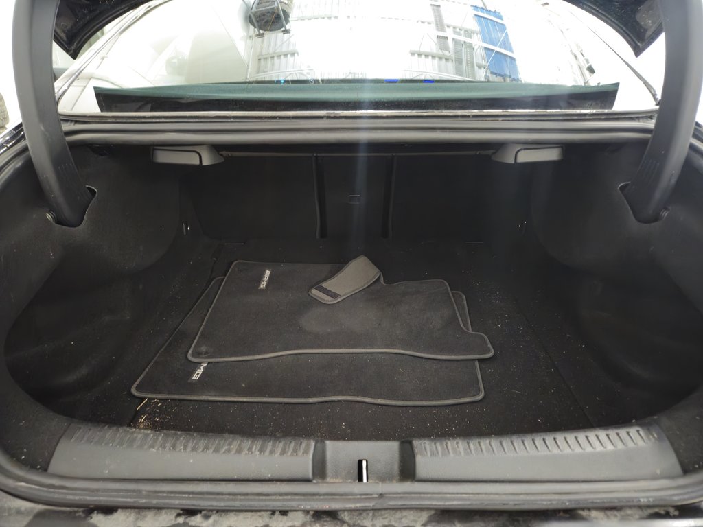 2021 Mercedes-Benz CLA CLA 250 AMG Package Toit Panoramique in Terrebonne, Quebec - 21 - w1024h768px
