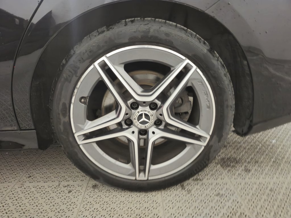 2021 Mercedes-Benz CLA CLA 250 AMG Package Toit Panoramique in Terrebonne, Quebec - 23 - w1024h768px