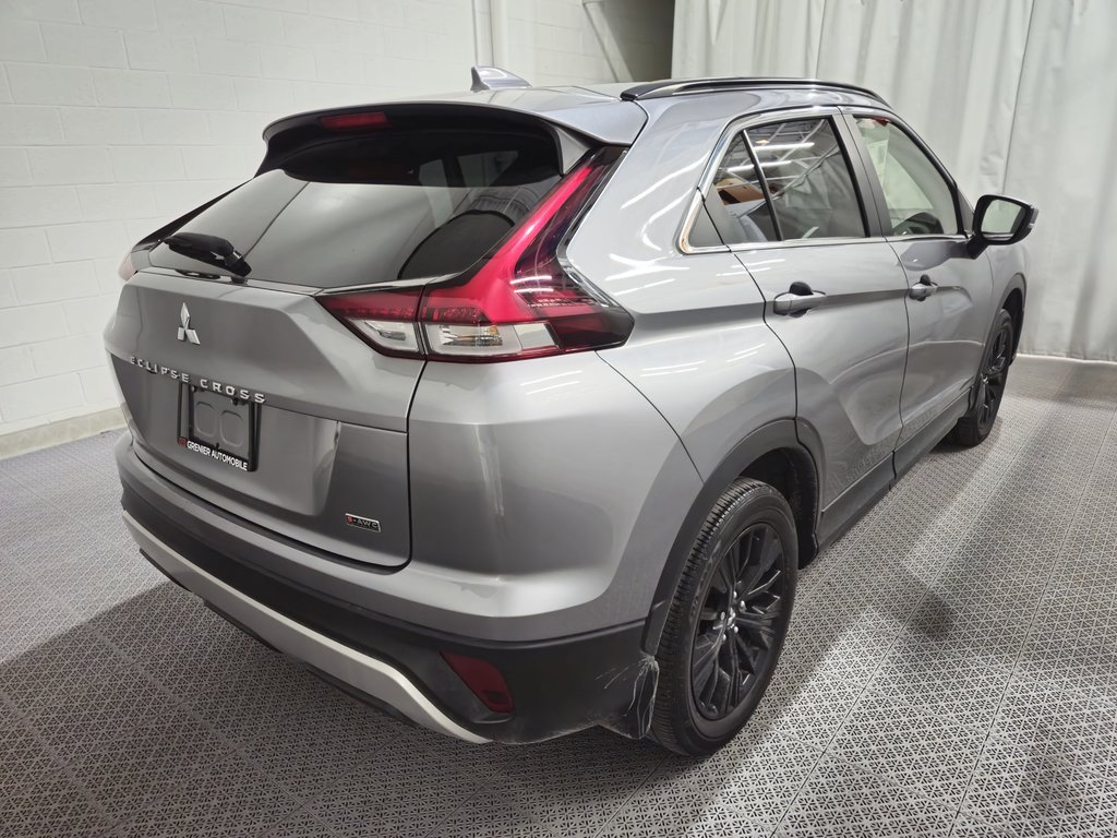 2022 Mitsubishi ECLIPSE CROSS SEL AWD Caméra De Recul in Terrebonne, Quebec - 8 - w1024h768px