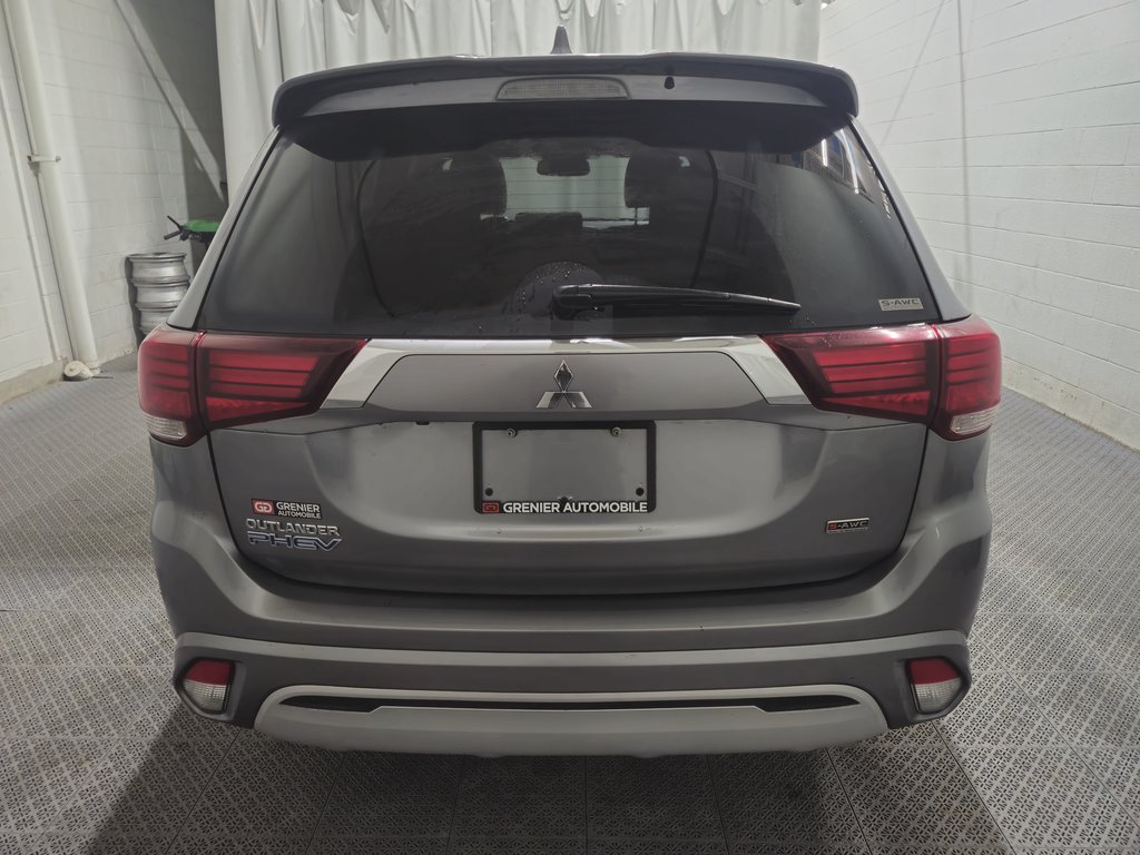 Mitsubishi OUTLANDER PHEV SEL AWD Cuir Toit Ouvrant 2020 à Terrebonne, Québec - 6 - w1024h768px