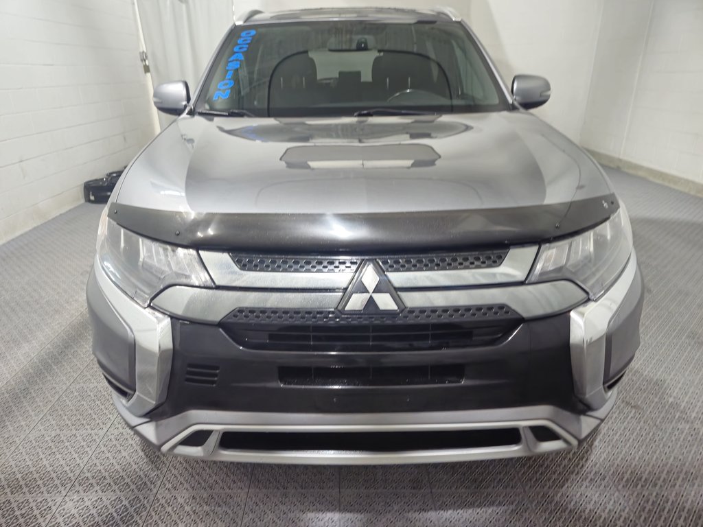 Mitsubishi OUTLANDER PHEV SEL AWD Cuir Toit Ouvrant 2020 à Terrebonne, Québec - 2 - w1024h768px