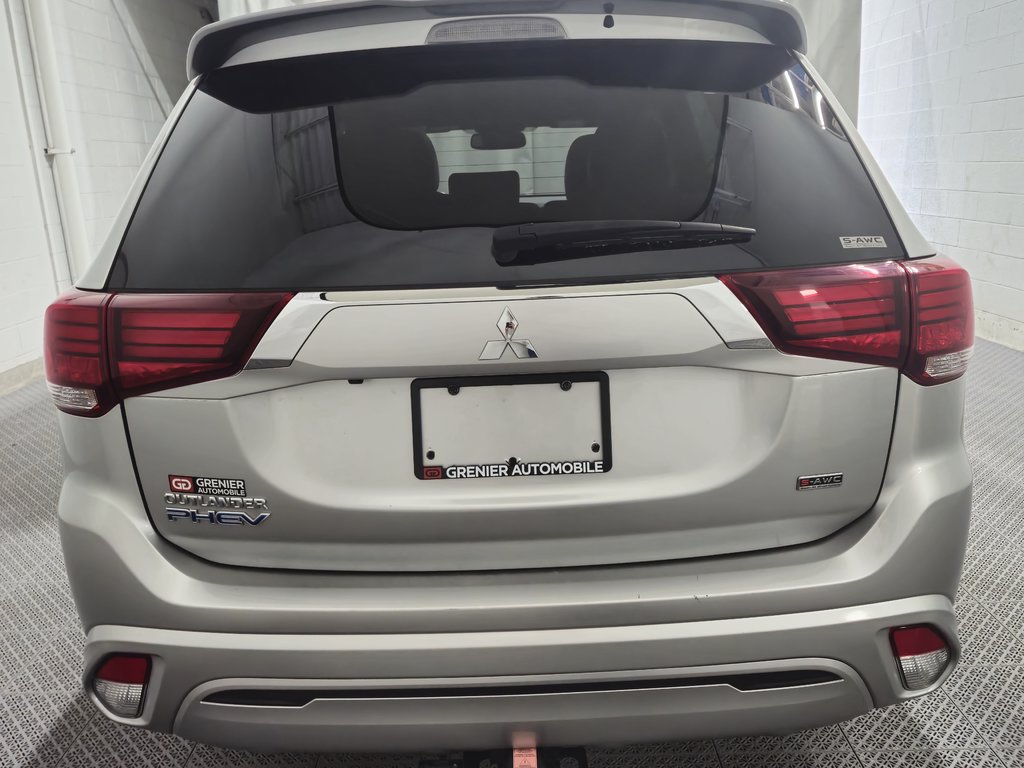 Mitsubishi OUTLANDER PHEV S-AWC Toit Ouvrant Cuir Mags 2022 à Terrebonne, Québec - 6 - w1024h768px