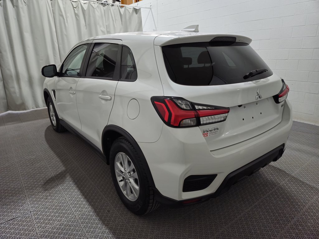 Mitsubishi RVR SE AWC Sièges Chauffants Caméra De Recul 2021 à Terrebonne, Québec - 4 - w1024h768px