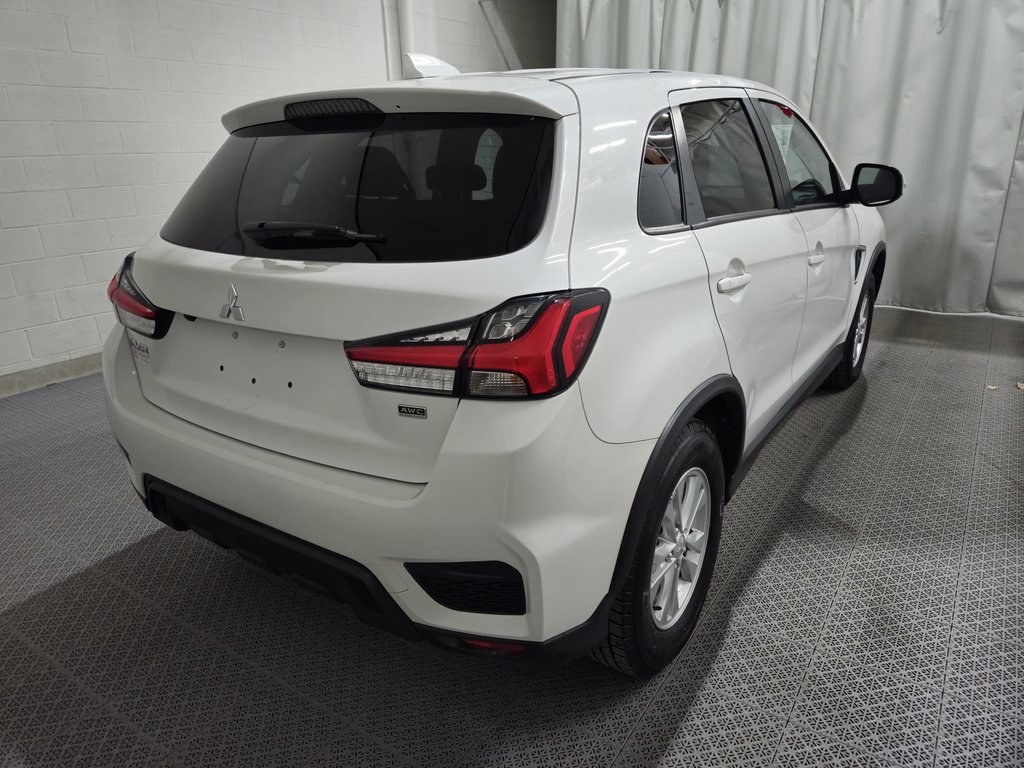 Mitsubishi RVR SE AWC Sièges Chauffants Caméra De Recul 2021 à Terrebonne, Québec - 8 - w1024h768px