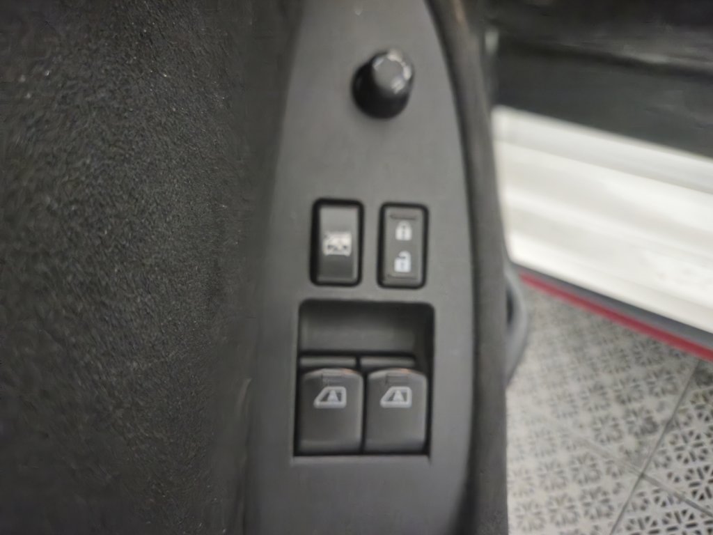 2020 Nissan 370Z Nismo Manuelle Navigation in Terrebonne, Quebec - 9 - w1024h768px