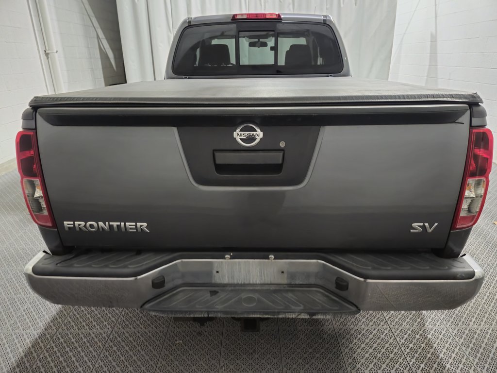 2019 Nissan Frontier SV Caméra De Recul Mags in Terrebonne, Quebec - 6 - w1024h768px