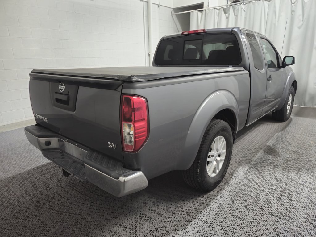 2019 Nissan Frontier SV Caméra De Recul Mags in Terrebonne, Quebec - 8 - w1024h768px