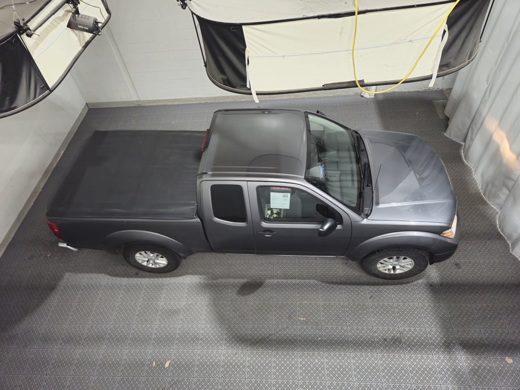 2019 Nissan Frontier SV Caméra De Recul Mags in Terrebonne, Quebec - 23 - w1024h768px