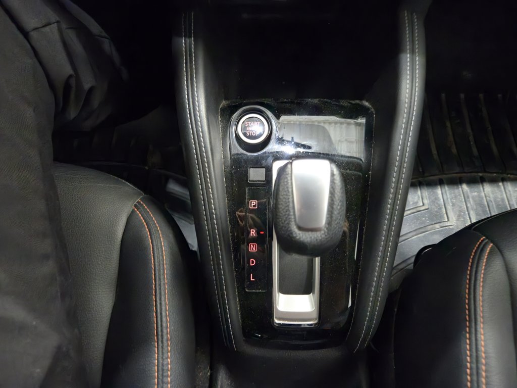 2018 Nissan Kicks SR Cuir Caméra 360 Bas Kilométrage in Terrebonne, Quebec - 16 - w1024h768px