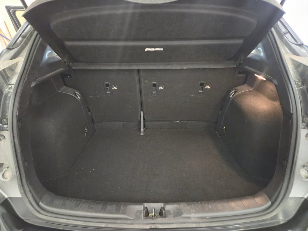 2018 Nissan Kicks SR Cuir Caméra 360 Bas Kilométrage in Terrebonne, Quebec - 21 - w1024h768px