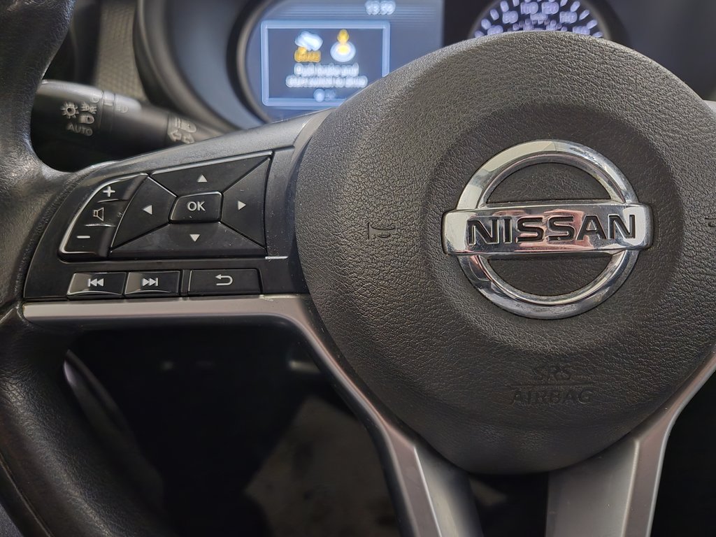 2019 Nissan Kicks SV Caméra De Recul in Terrebonne, Quebec - 11 - w1024h768px