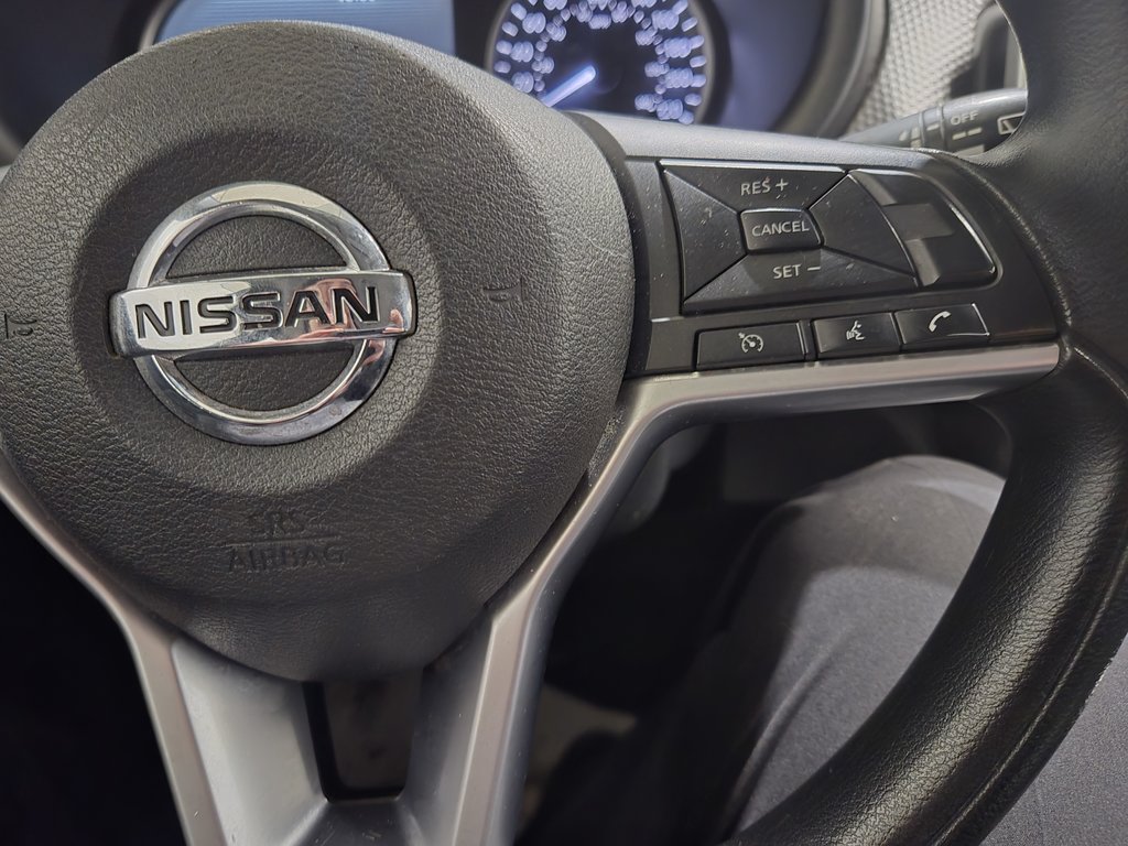 2019 Nissan Kicks SV Caméra De Recul in Terrebonne, Quebec - 12 - w1024h768px