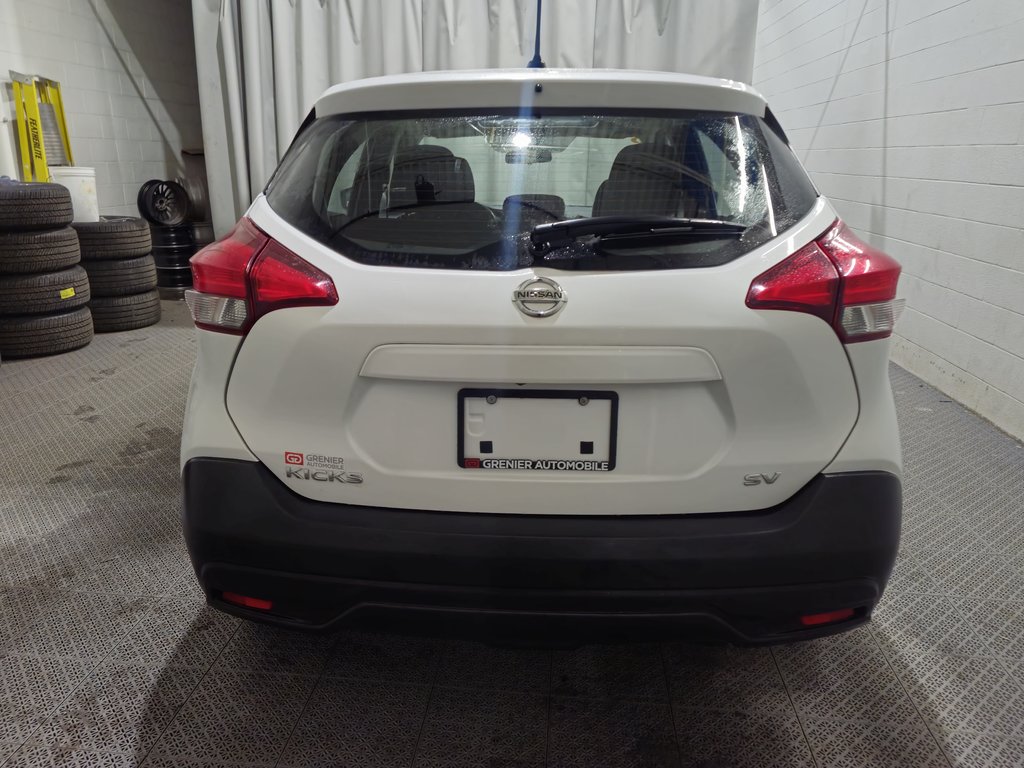 2019 Nissan Kicks SV Caméra De Recul in Terrebonne, Quebec - 6 - w1024h768px