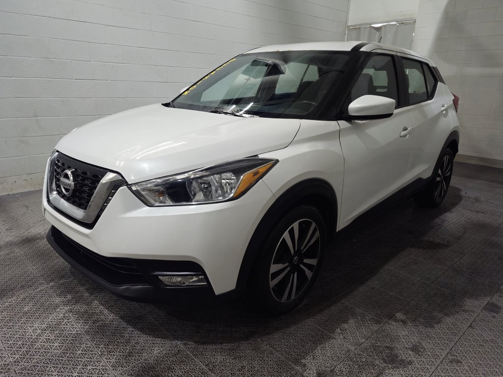 2019 Nissan Kicks SV Caméra De Recul in Terrebonne, Quebec - 3 - w1024h768px