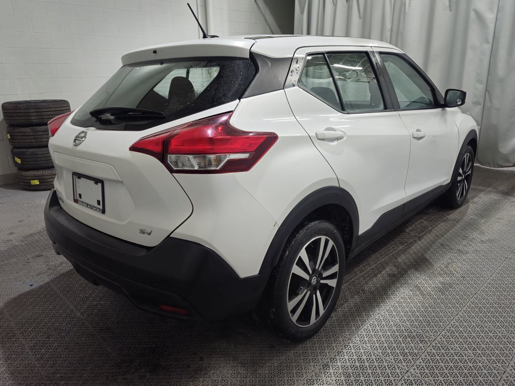 2019 Nissan Kicks SV Caméra De Recul in Terrebonne, Quebec - 8 - w1024h768px