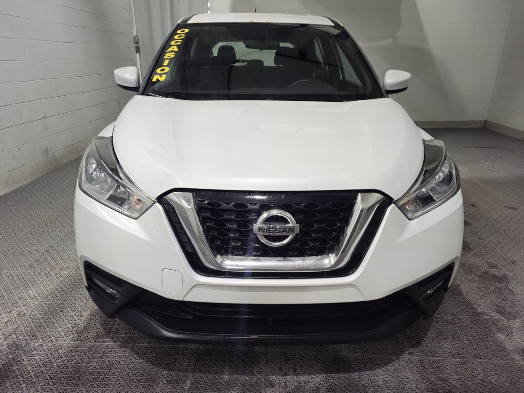 2019 Nissan Kicks SV Caméra De Recul in Terrebonne, Quebec - 2 - w1024h768px