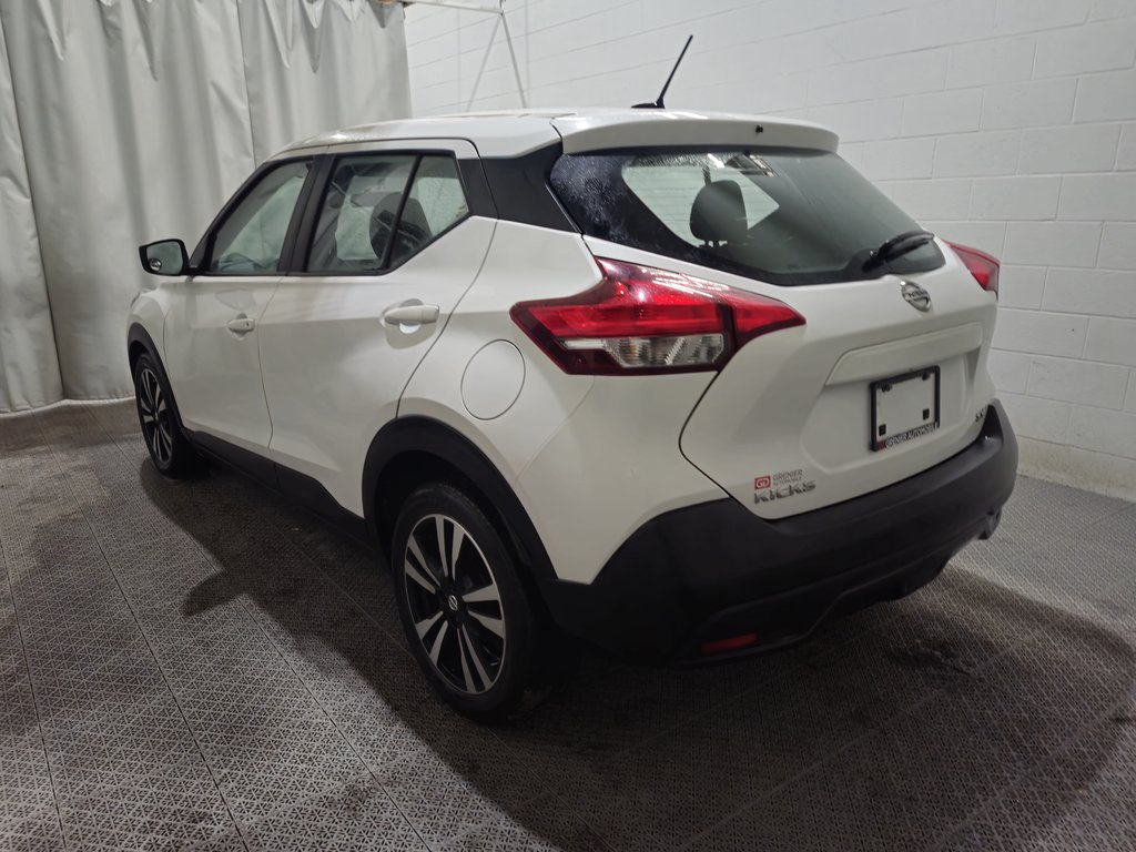 2019 Nissan Kicks SV Caméra De Recul in Terrebonne, Quebec - 5 - w1024h768px