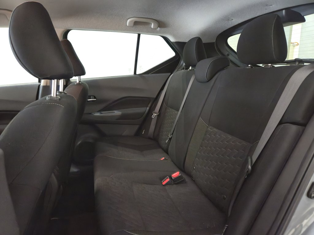 2021 Nissan Kicks SV caméra de recul, bluetooth in Terrebonne, Quebec - 20 - w1024h768px