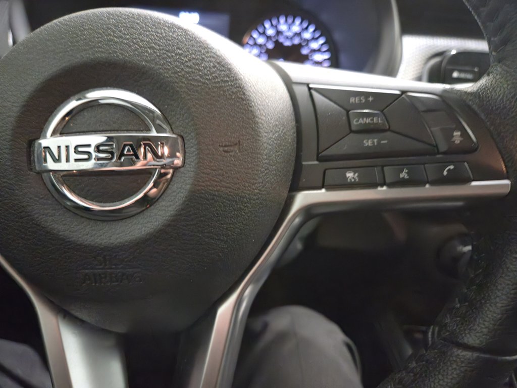 2021 Nissan Kicks SV caméra de recul, bluetooth in Terrebonne, Quebec - 11 - w1024h768px