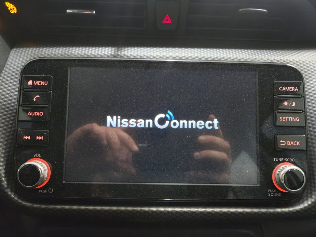 2021 Nissan Kicks SV caméra de recul, bluetooth in Terrebonne, Quebec - 13 - w1024h768px