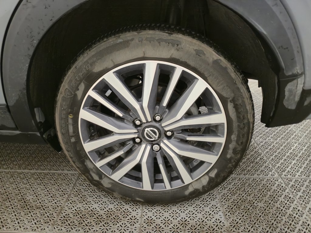 2021 Nissan Kicks SV caméra de recul, bluetooth in Terrebonne, Quebec - 23 - w1024h768px