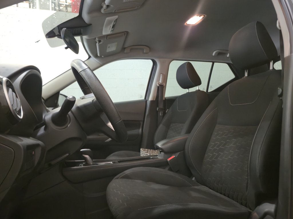 2021 Nissan Kicks SV caméra de recul, bluetooth in Terrebonne, Quebec - 19 - w1024h768px