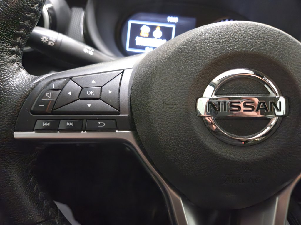 2021 Nissan Kicks SV caméra de recul, bluetooth in Terrebonne, Quebec - 9 - w1024h768px