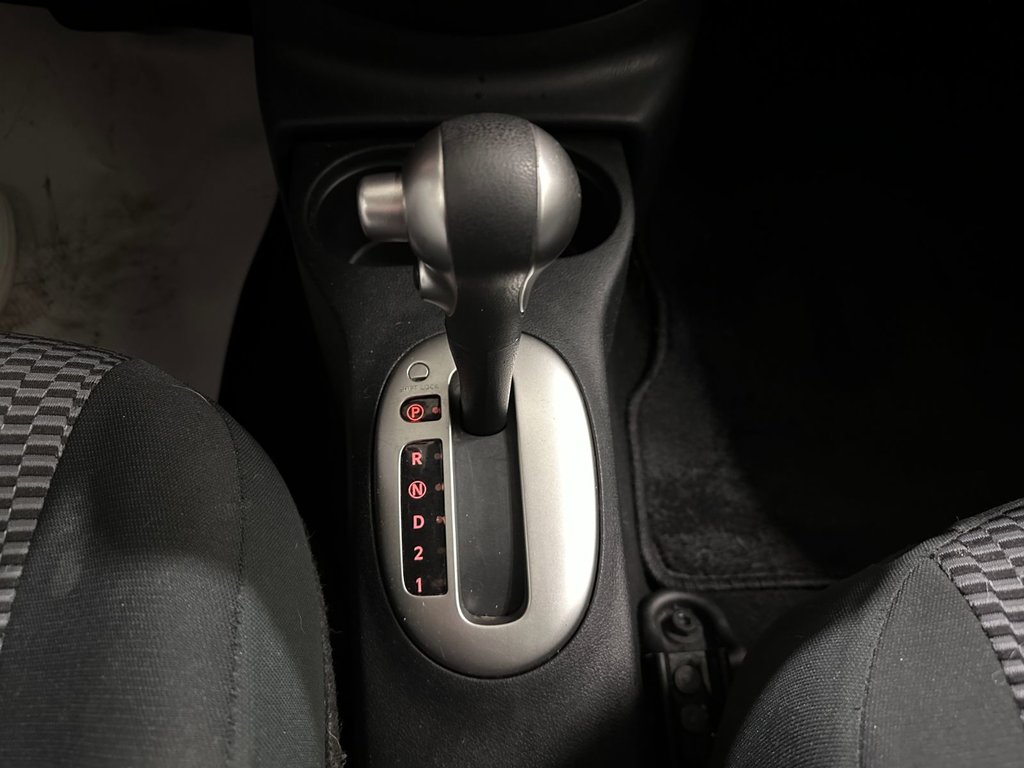 Nissan Micra SV Bluetooth Air Climatisé 2015 à Terrebonne, Québec - 19 - w1024h768px