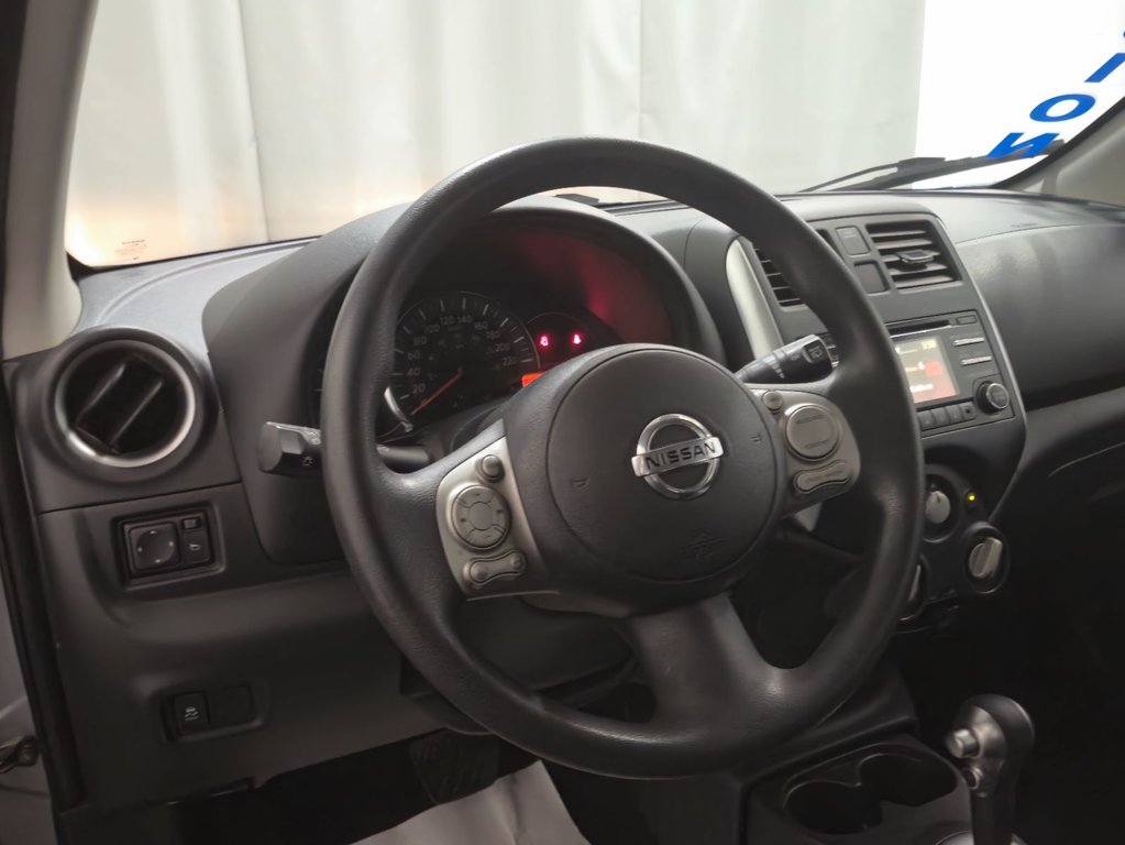 Nissan Micra SV Caméra De Recul Air Climatisé 2015 à Terrebonne, Québec - 18 - w1024h768px