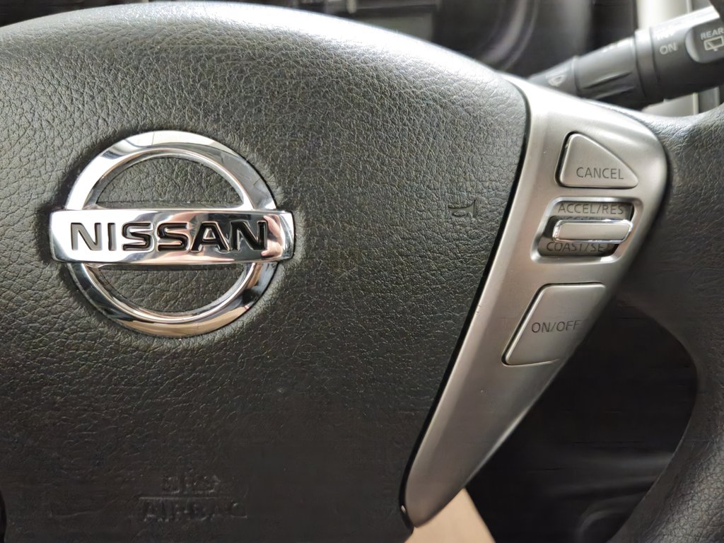 2018 Nissan Micra Caméra De Recul Mags in Terrebonne, Quebec - 12 - w1024h768px