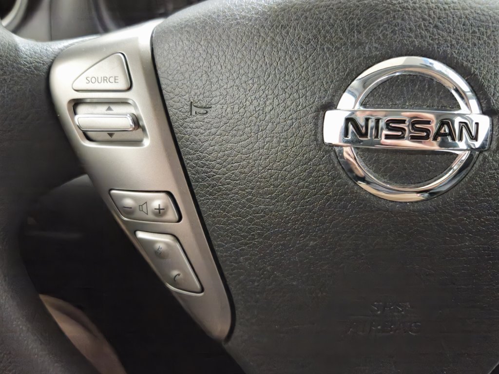 2018 Nissan Micra Caméra De Recul Mags in Terrebonne, Quebec - 10 - w1024h768px