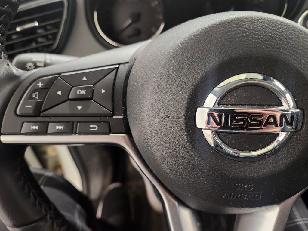 Nissan Qashqai SV Toit Ouvrant Bas Kilométrage 2022 à Terrebonne, Québec - 11 - w1024h768px