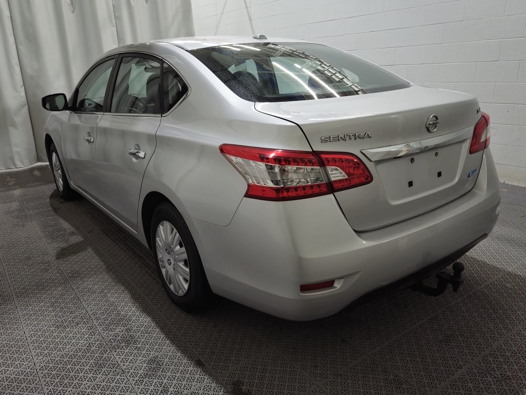 Nissan Sentra SV Sièges Chauffants Caméra De Recul 2015 à Terrebonne, Québec - 4 - w1024h768px