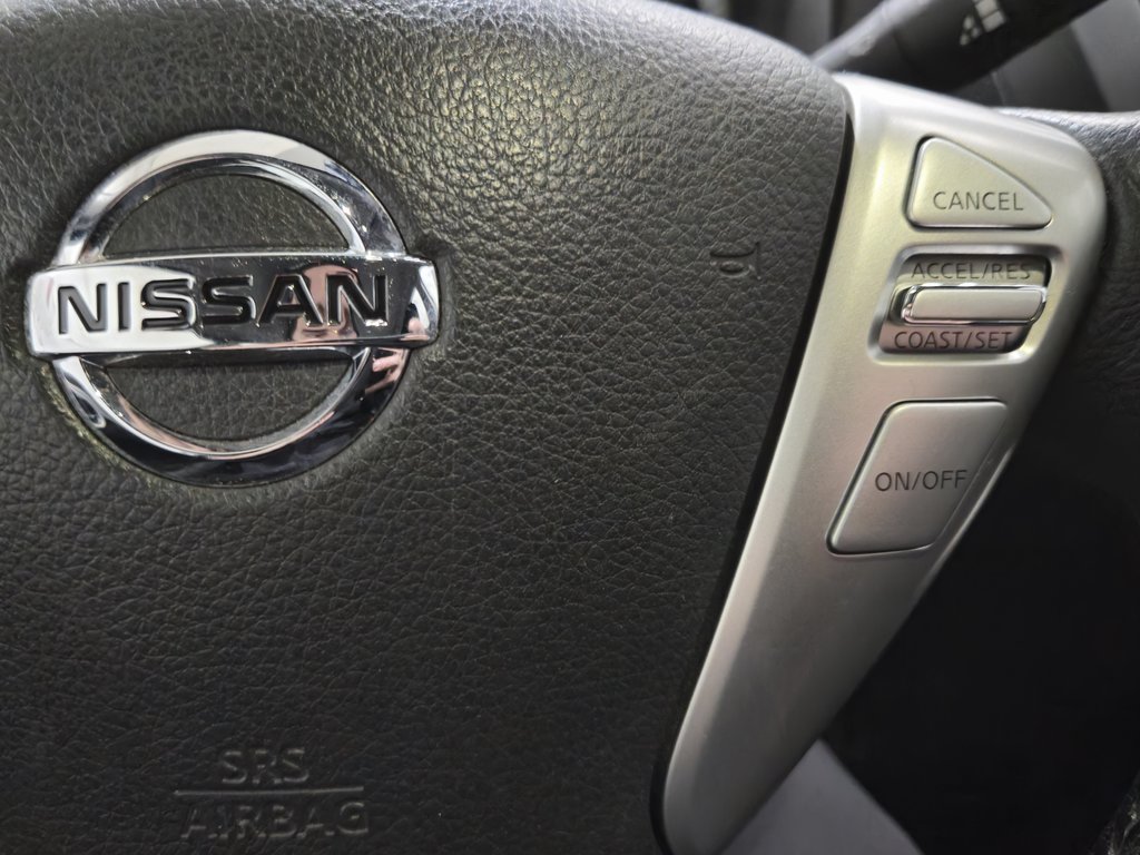 Nissan Sentra SV Sièges Chauffants Caméra De Recul 2015 à Terrebonne, Québec - 12 - w1024h768px