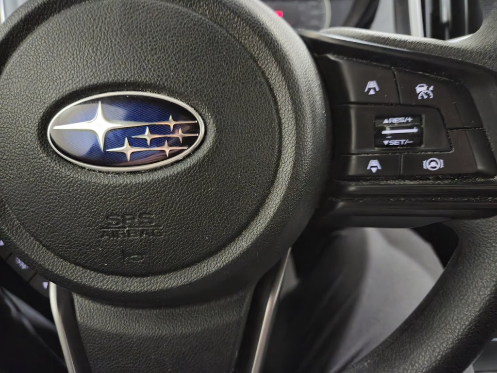 Subaru ASCENT Convenience bluetooth caméra de recul 2022 à Terrebonne, Québec - 11 - w1024h768px