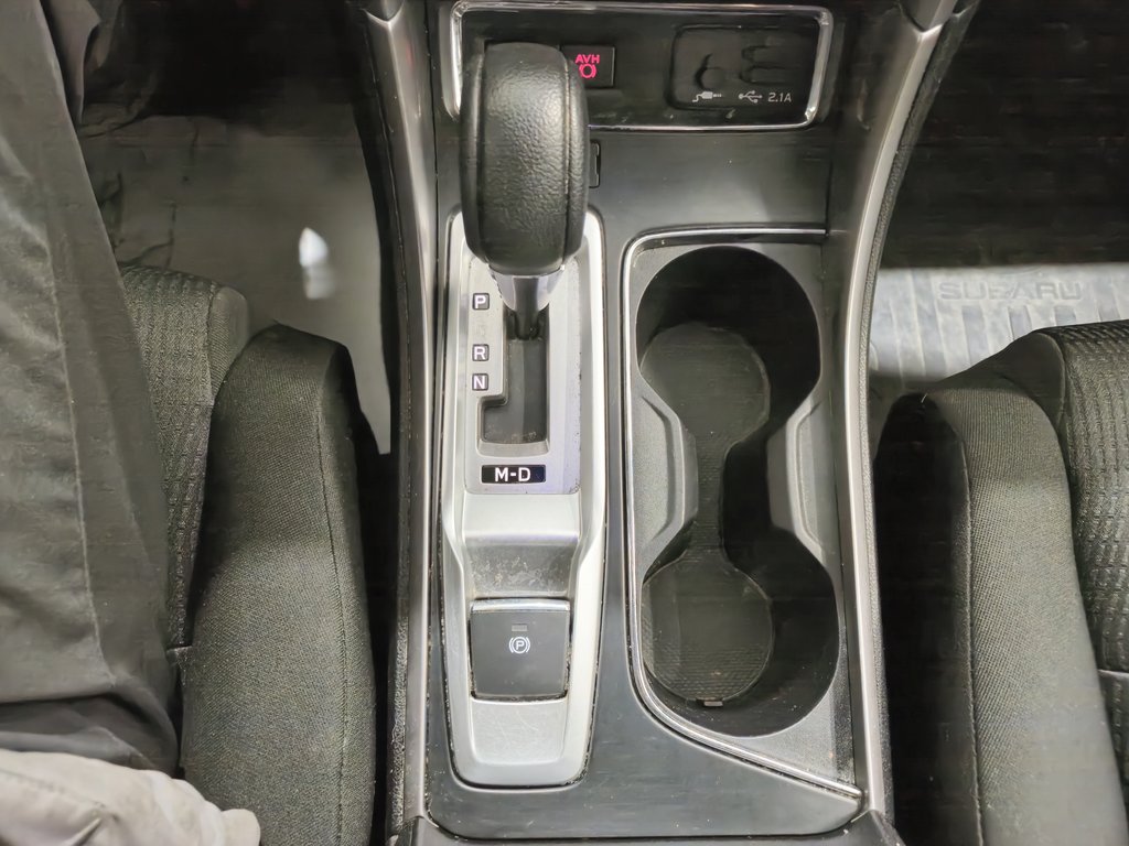 Subaru ASCENT Convenience bluetooth caméra de recul 2022 à Terrebonne, Québec - 16 - w1024h768px