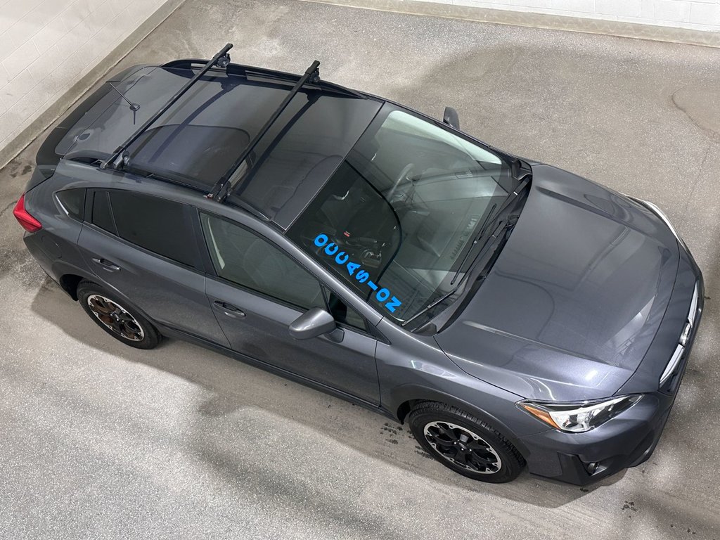 Subaru Crosstrek AWD Eyesight Caméra De Recul Mags 2021 à Terrebonne, Québec - 27 - w1024h768px