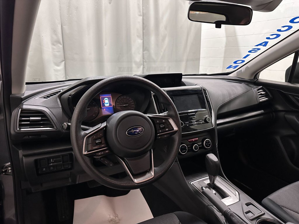 Subaru Crosstrek AWD Eyesight Caméra De Recul Mags 2021 à Terrebonne, Québec - 11 - w1024h768px