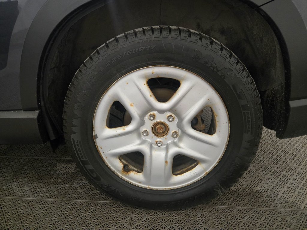 2019 Subaru Forester Convenience Caméra De Recul AWD in Terrebonne, Quebec - 24 - w1024h768px