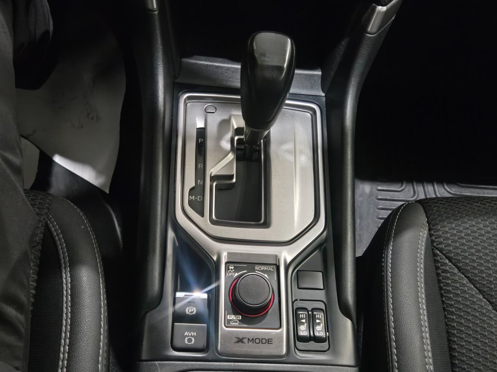 2019 Subaru Forester Convenience Caméra De Recul AWD in Terrebonne, Quebec - 18 - w1024h768px