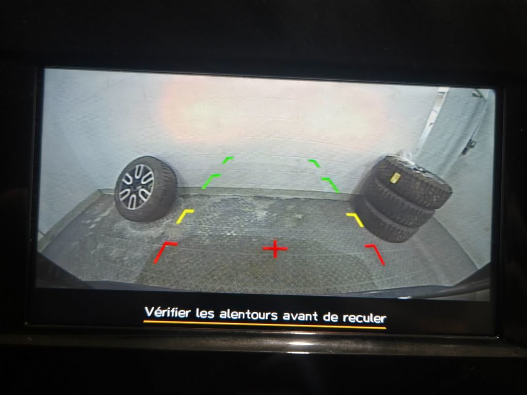 2019 Subaru Forester Convenience Caméra De Recul AWD in Terrebonne, Quebec - 16 - w1024h768px