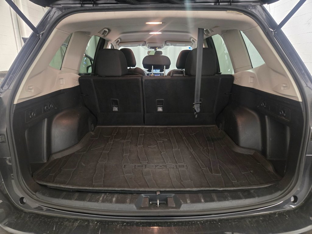 2019 Subaru Forester Convenience Caméra De Recul AWD in Terrebonne, Quebec - 22 - w1024h768px