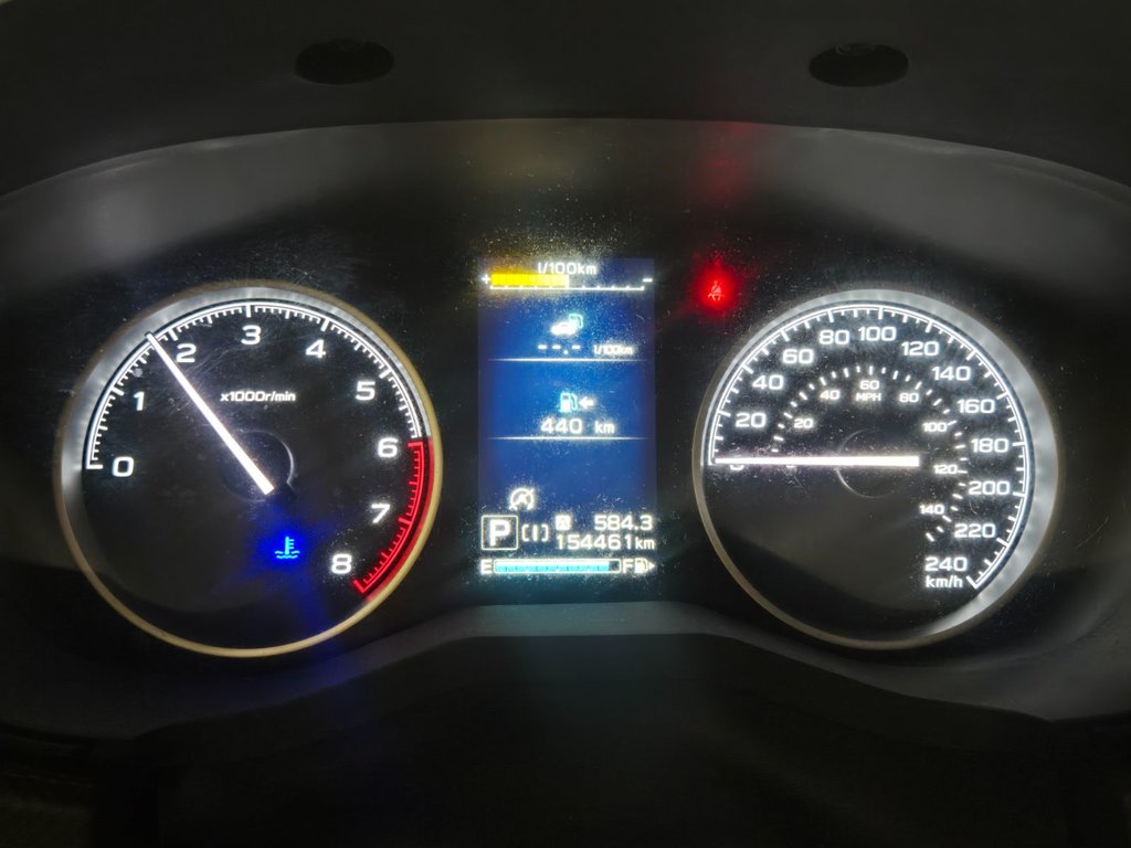 2019 Subaru Forester Convenience Caméra De Recul AWD in Terrebonne, Quebec - 12 - w1024h768px