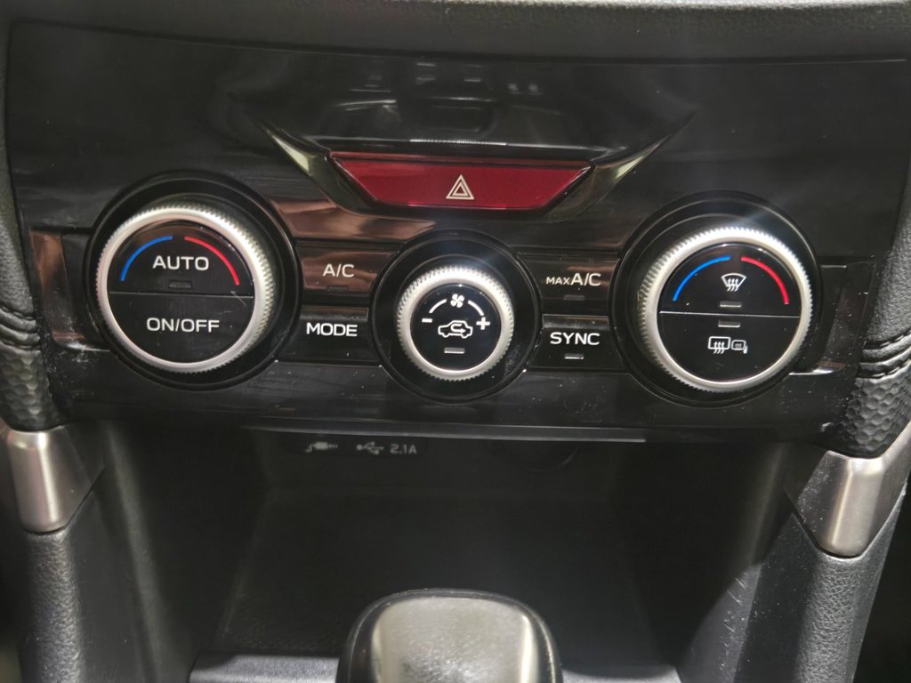 2019 Subaru Forester Convenience Caméra De Recul AWD in Terrebonne, Quebec - 17 - w1024h768px
