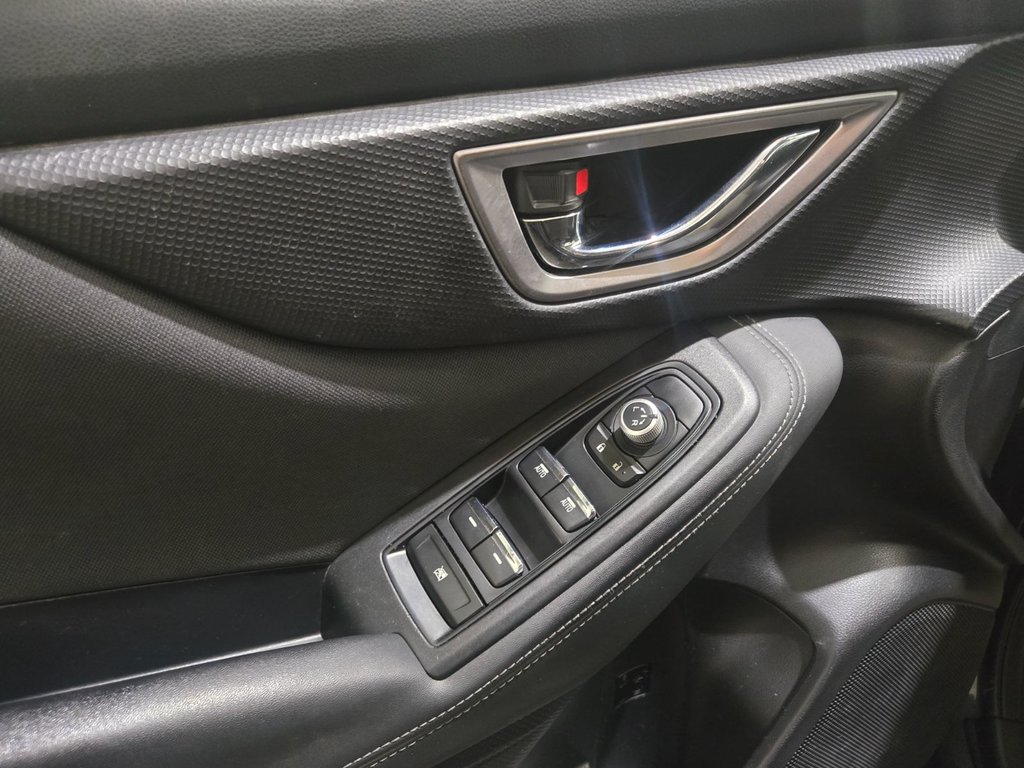 2019 Subaru Forester Convenience Caméra De Recul AWD in Terrebonne, Quebec - 8 - w1024h768px