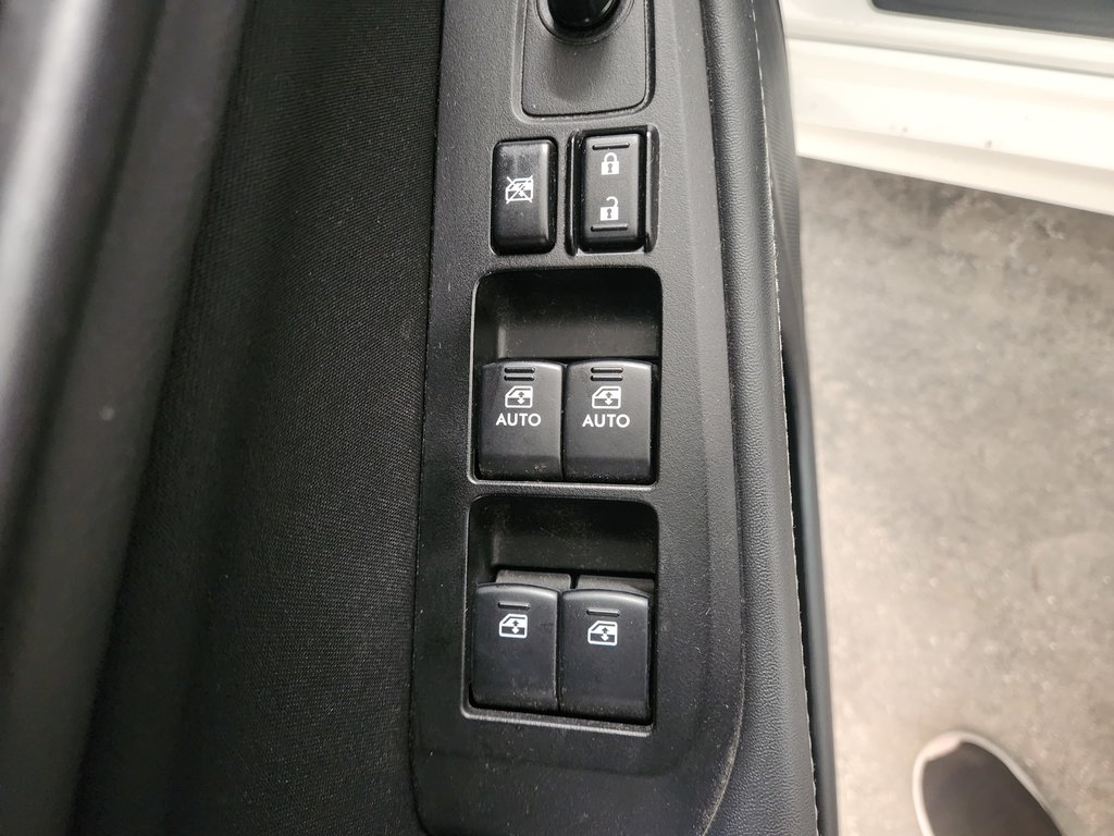 Subaru Legacy 2.5i AWD Caméra De Recul Mag Air Climatisé 2016 à Terrebonne, Québec - 8 - w1024h768px