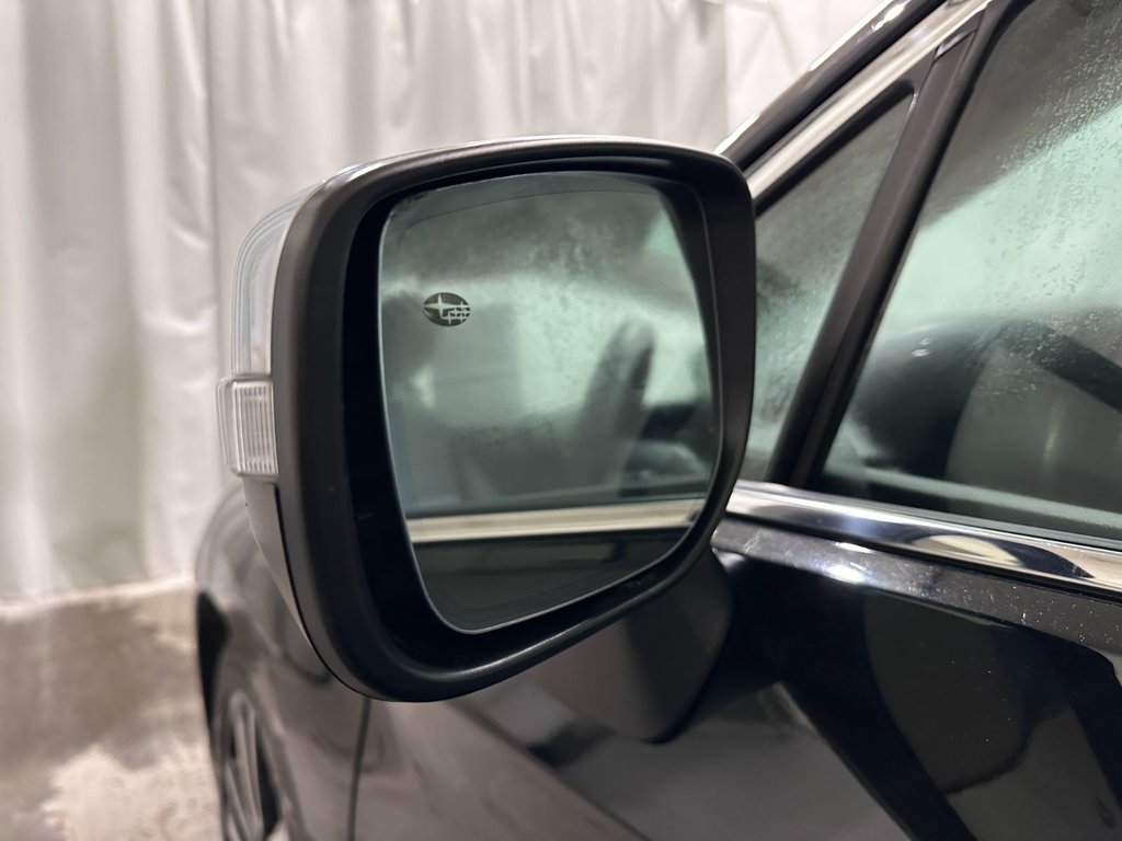 Subaru Legacy Sport Eyesight Toit Ouvrant Cuir 2019 à Terrebonne, Québec - 11 - w1024h768px