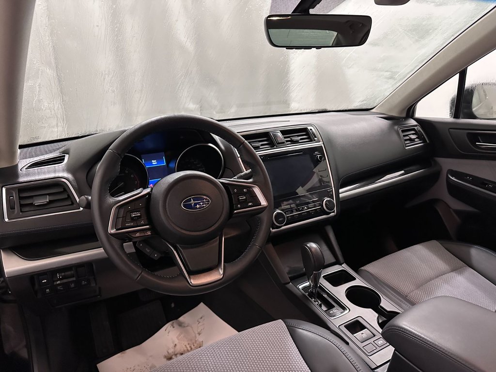 Subaru Legacy Sport Eyesight Toit Ouvrant Cuir 2019 à Terrebonne, Québec - 14 - w1024h768px