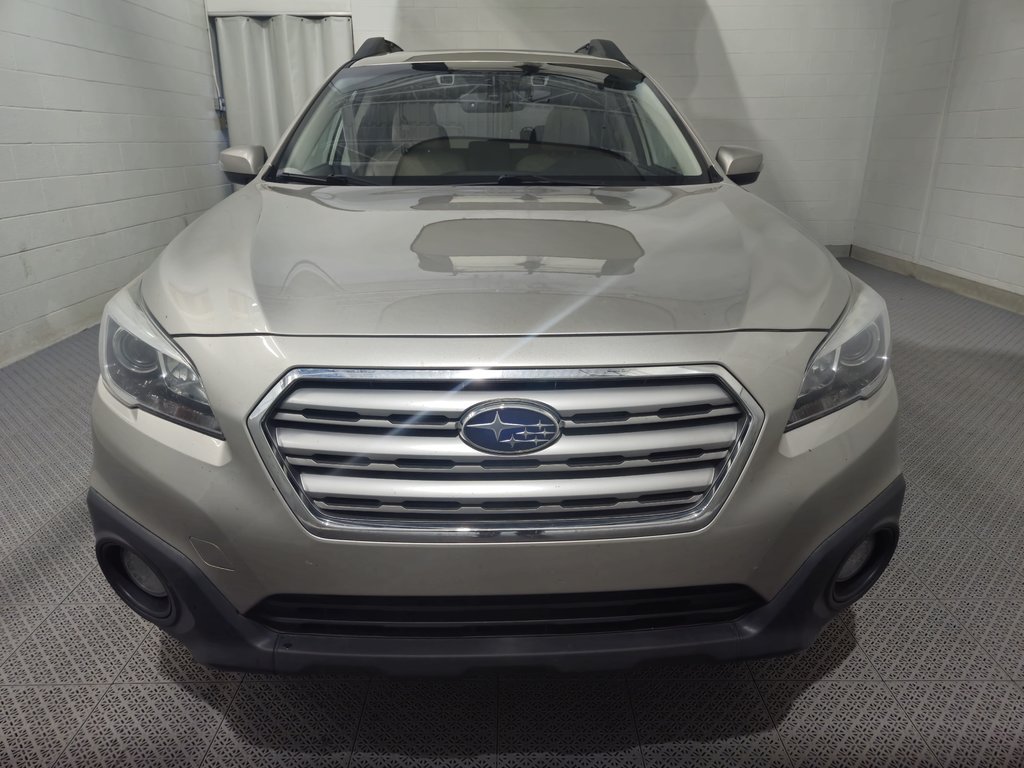 Subaru Outback Limited Tech Harmon Kardon 2017 à Terrebonne, Québec - 2 - w1024h768px